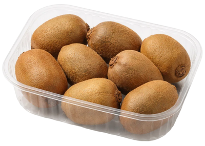 Kiwi, vanička