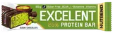 Nutrend Excelent protein bar, dubajská čokoláda