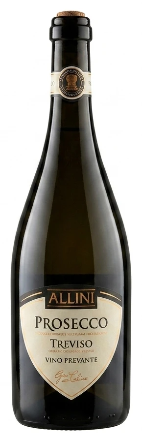 Allini Prosecco Treviso