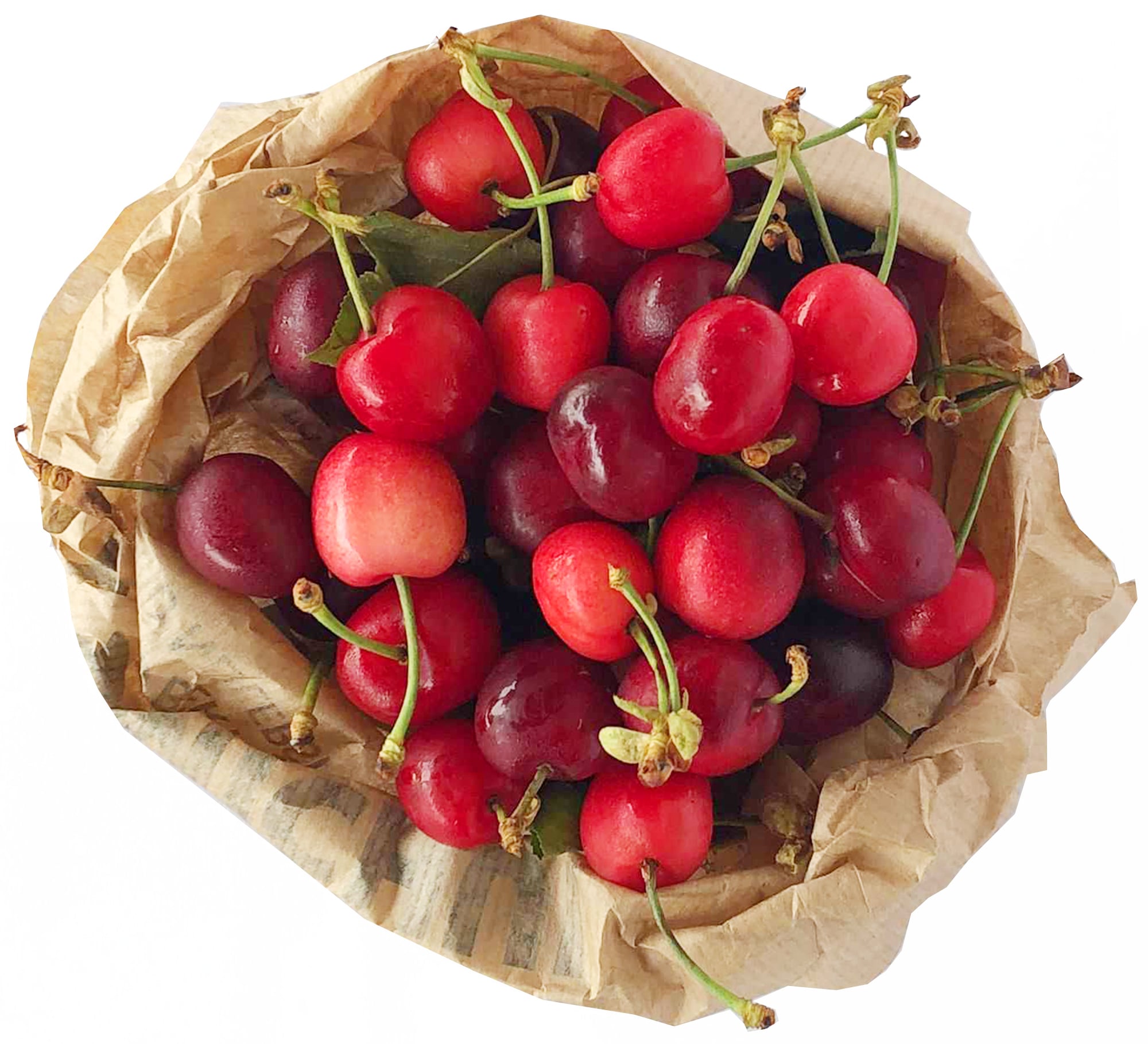 Třešně, volné (100 g)