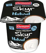 Ehrmann High Protein skyr natural