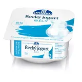 milko Řecký jogurt 0 % bílý chlaz. 12 x 140 g