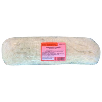 Gastro Svoboda Knedlík houskový chlaz. 800 g
