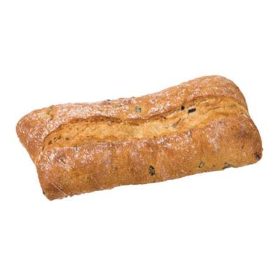 BACKSHOP Ciabatta s olivami mraž. 28 x 290 g