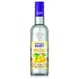 Moravský košt hruška 38% 500 ml