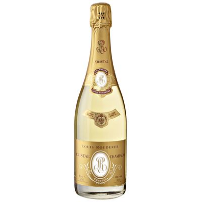 LOUIS ROEDERER Cristal 750 ml