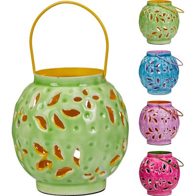 Koopman Lucerna čajová 13 cm 1 ks
