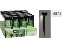 Koopman Solární světlo 31 cm IW 1 ks