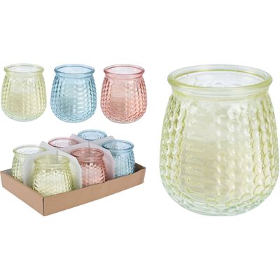 Koopman Citronela ve skle 11 cm 1 ks