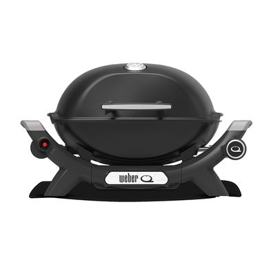 weber Plynový gril Q1100N 1 ks