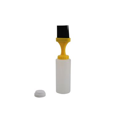 METRO PROFESSIONAL Štětec s dávkovačem 350 ml 1 ks