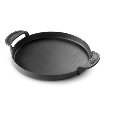 weber Pánev litinová 1 ks