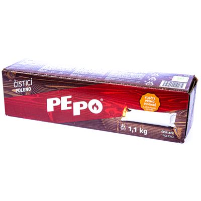 PE-PO Poleno čisticí 1,1 kg