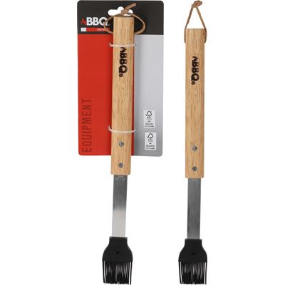 Koopman Mašlovačka BBQ 38 cm 1 ks