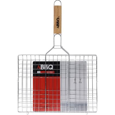 Koopman Roště BBQ 48 x 34 cm 1 ks