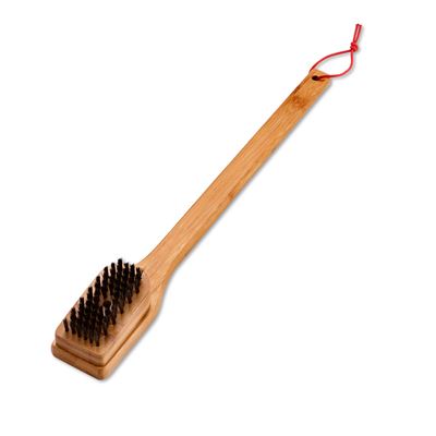 Weber Kartáč na čištění roštů 46 cm