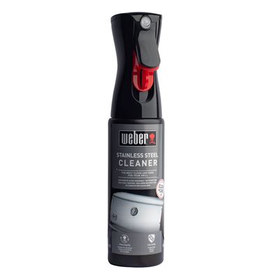 Weber Čistič na ocel 300 ml