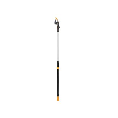 FISKARS Nůžky housenice UPx82 teleskopické 1 ks