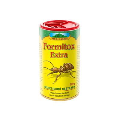 NOHEL-GARDEN Formitox Extra 200 g