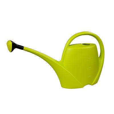 NOHEL-GARDEN Konev SPRING 4,5 l plastová s růžicí 1 ks