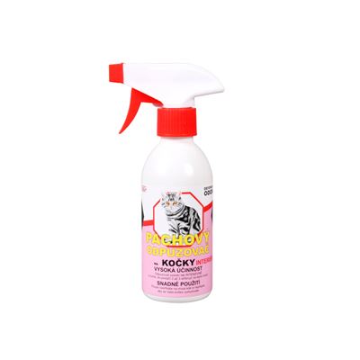 NOHEL-GARDEN Odpuzovač na kočky Total Odor pachový 200 ml