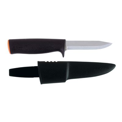 FISKARS Nůž se závěsným pouzdrem 1 ks