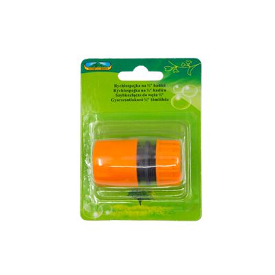 NOHEL-GARDEN Rychlospojka 1/2" B 30 x 90 x 120 1 ks
