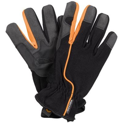 FISKARS Rukavice pracovní pánské 1 ks