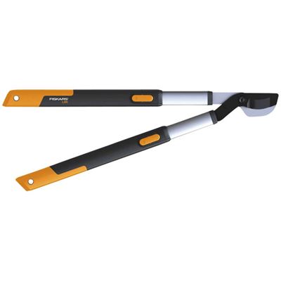 FISKARS Nůžky na silné větve Smart teleskopické 1 ks