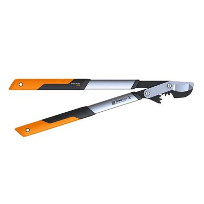 FISKARS Powergear Nůžky na silné větve 1 ks