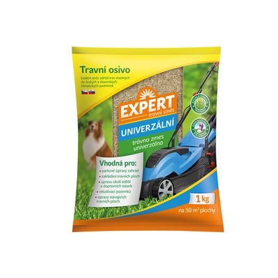 NOHEL-GARDEN Směs univerzální Expert 1 kg 1 ks