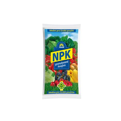 NOHEL-GARDEN NPK 5 kg/FO + 1 ks