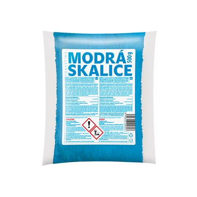 NOHEL-GARDEN Skalice modrá zahradní chemie 500 g 1 ks