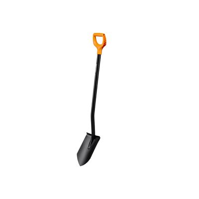 FISKARS Rýč špičatý Solid 1 ks