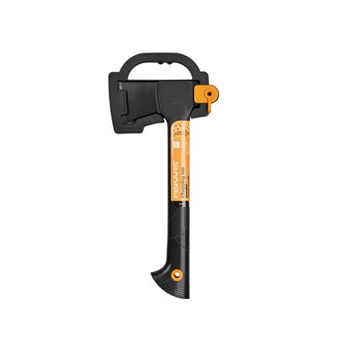 FISKARS Sekera Solid s A6 univerzální 1 ks