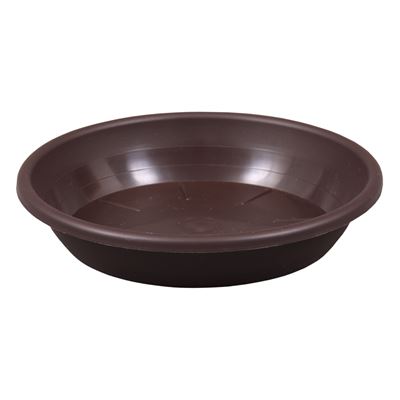 NOHEL-GARDEN Podmiska Sakura 14 cm hnědá 1 ks