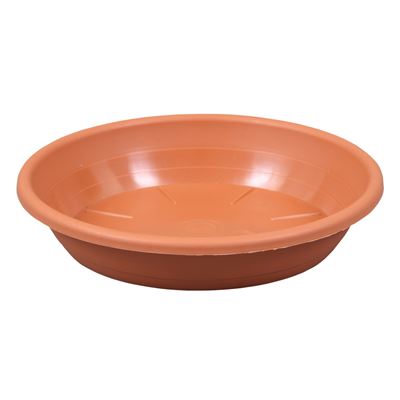 NOHEL-GARDEN Podmiska Sakura 18 cm Terakota 1 ks