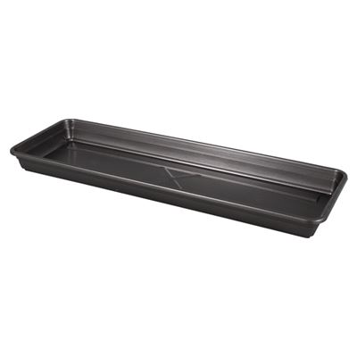 NOHEL-GARDEN Podmiska pod truhlík Lobelia 60 cm 1 ks