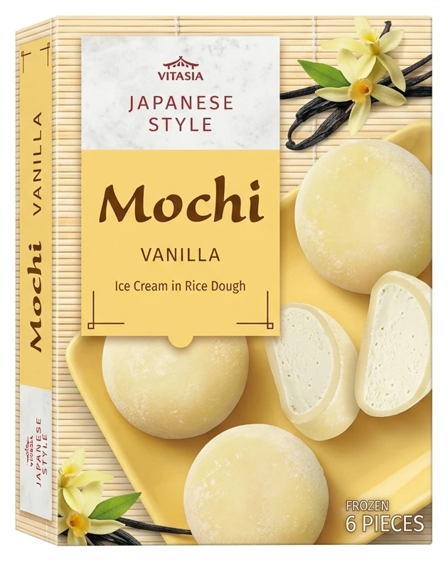Vitasia Mochi