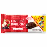KLASA Linecké rohlíčky