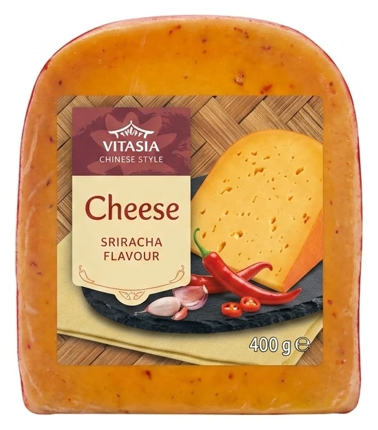 VITASIA Sýr Gouda