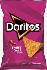 DORITOS Sweet Chilli