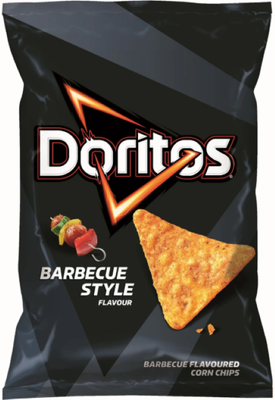 DORITOS BBQ