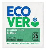 Ecover Tablety do myčky classic