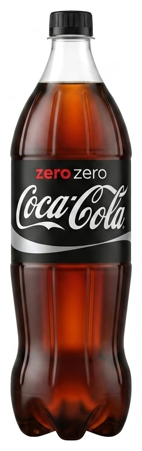 Coca-Cola Zero Zero