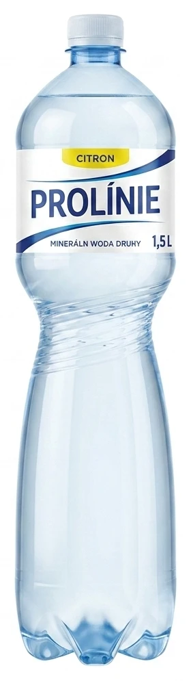 Poděbradka Prolinie