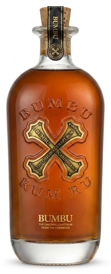 Bumbu Rum