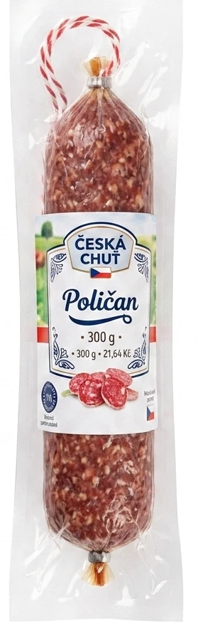 Česká chuť Poličan