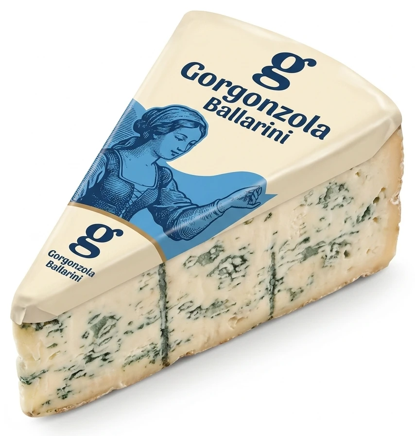 Gorgonzola Ballarini