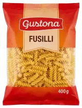 Gustona Fusilli